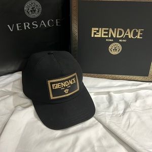 Limited Edition Fendace Unisex Cap